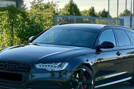 Audi A6 200.000 km 14.000 &euro; Seckbach 60389