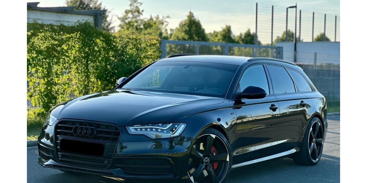 Audi A6 200.000 km 14.000 &euro; Seckbach 60389
