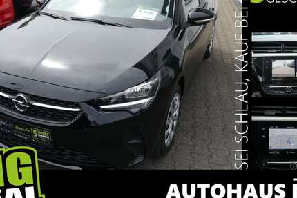 Opel Corsa 56.117 km 12.490 &euro; Friedberg 61169