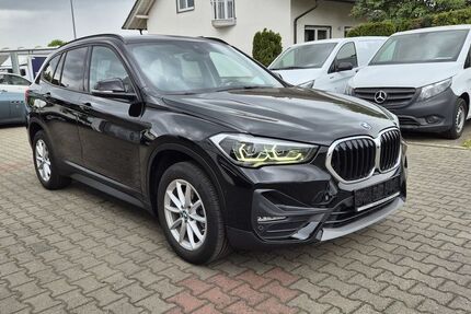BMW X1 68.650 km 20.790 &euro; Rodgau 63110