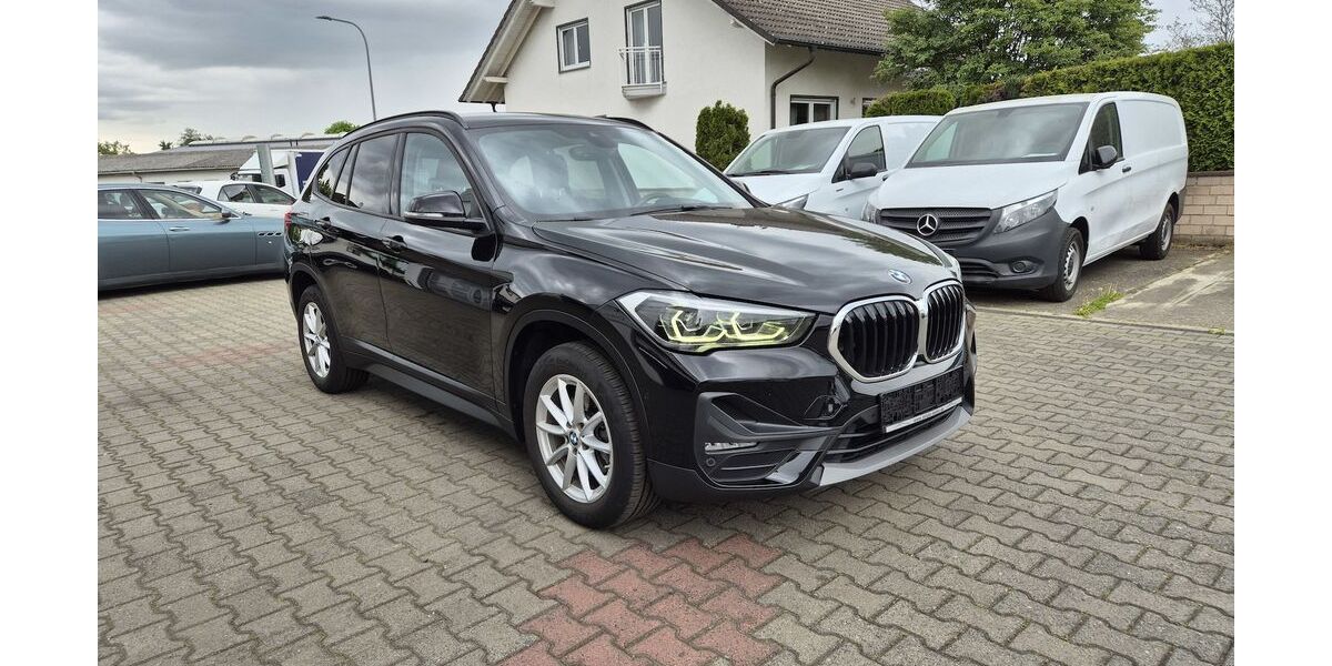 BMW X1 68.650 km 20.790 &euro; Rodgau 63110
