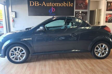 Opel Tigra 185.000 km 2.499 € Rodgau 63110