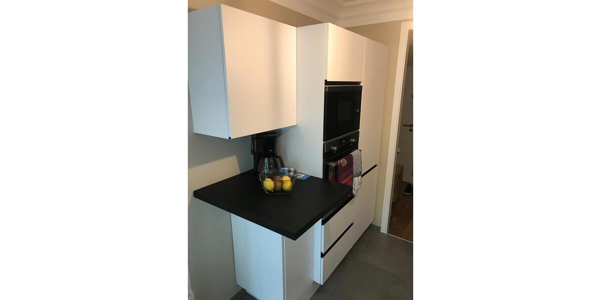 Etagenwohnung Frankfurt am Main Nord-West - 2 Zimmer, 54 m&sup2;, 1.220&euro; | Angebot:25310166