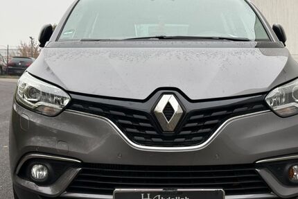 Renault Scenic 72.000 km 11.999 &euro; Kelkheim 65779