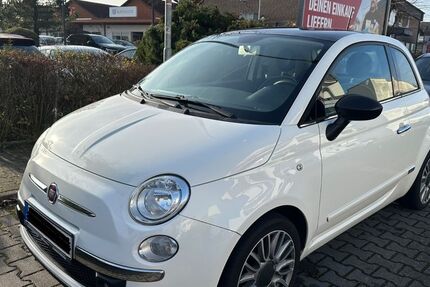 Fiat 500 126.000 km 5.900 € Seligenstadt 63500