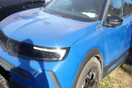 Opel Mokka 19.224 km 15.980 &euro; Rüsselsheim 65428