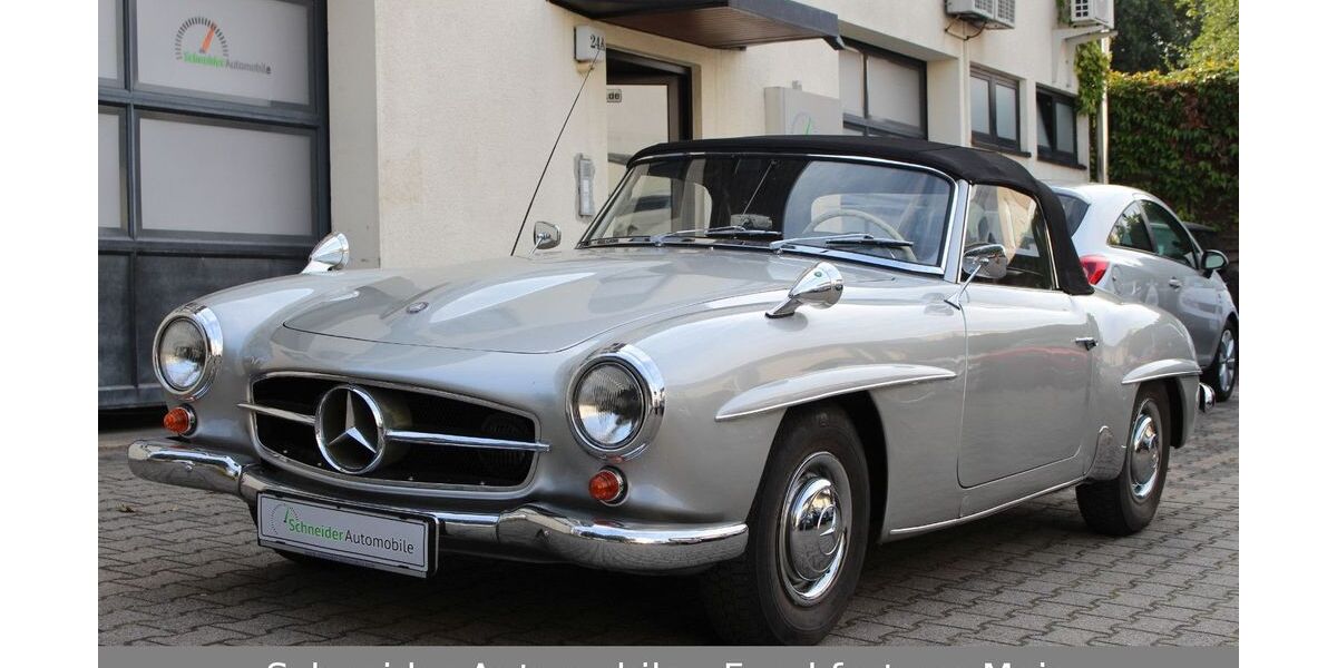 Mercedes-Benz 190 79.000 km 78.900 &euro; Frankfurt / Bergen - Enkheim 60388