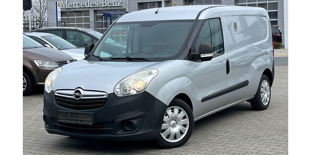 Opel Combo 173.701 km 6.980 &euro; Dietzenbach / bei Frankfurt am Main 63128