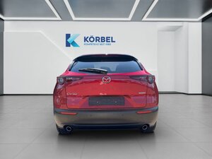 Mazda CX-30 Selection*Design*MatrixLED*HUD*PDCv+h*Navi 73.000 km 18.479 &euro; Nidderau 61130
