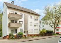 Wohnung zum Mieten in Frankfurt am Main 1.050 € 73 m²