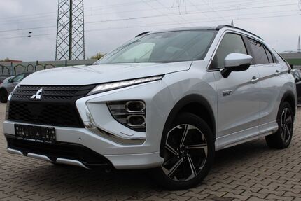 Mitsubishi Eclipse Cross 111.000 km 18.490 &euro; Flörsheim 65439