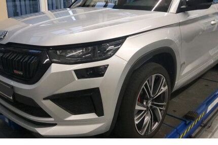 Skoda Kodiaq 77.229 km 33.650 &euro; Frankfurt 60326