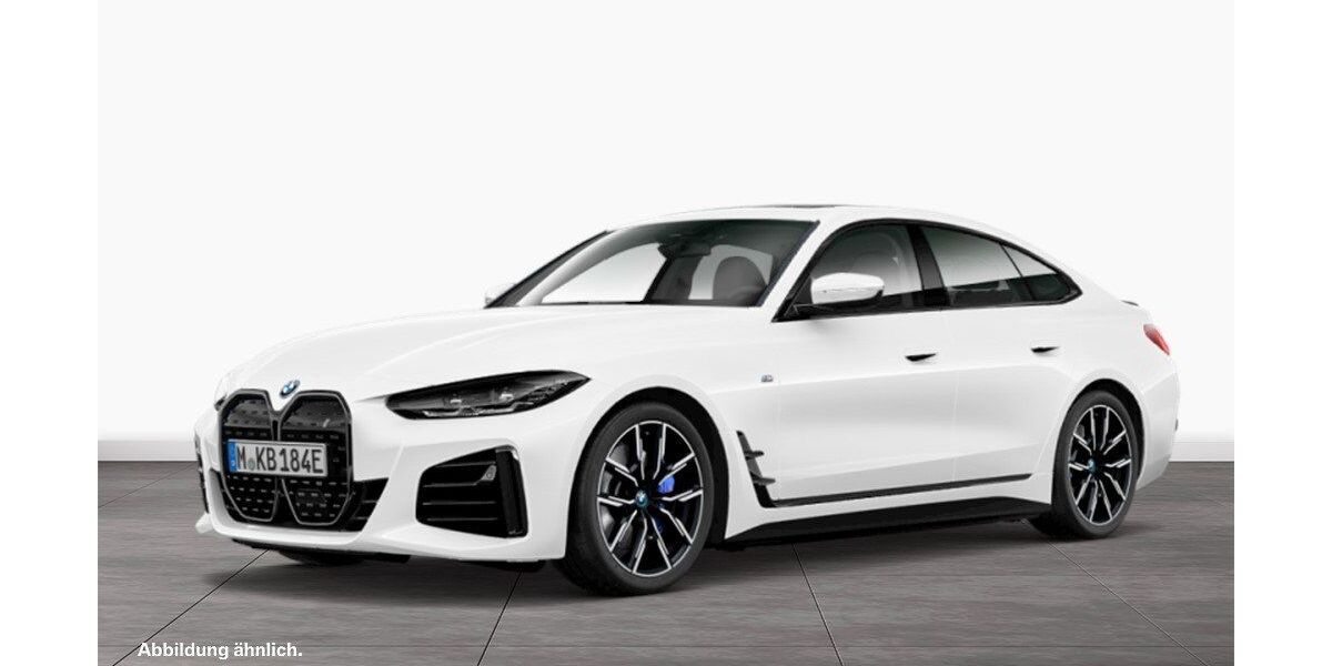 BMW i4 71.895 km 41.890 &euro; Dreieich-Sprendlingen 63303