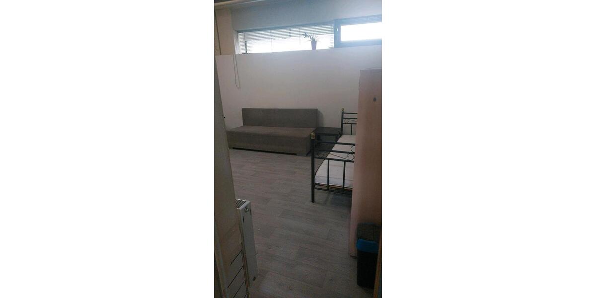 Erdgeschoßwohnung Darmstadt Arheilgen - 1 Zimmer, 25 m&sup2;, 470&euro; | Angebot:25449509