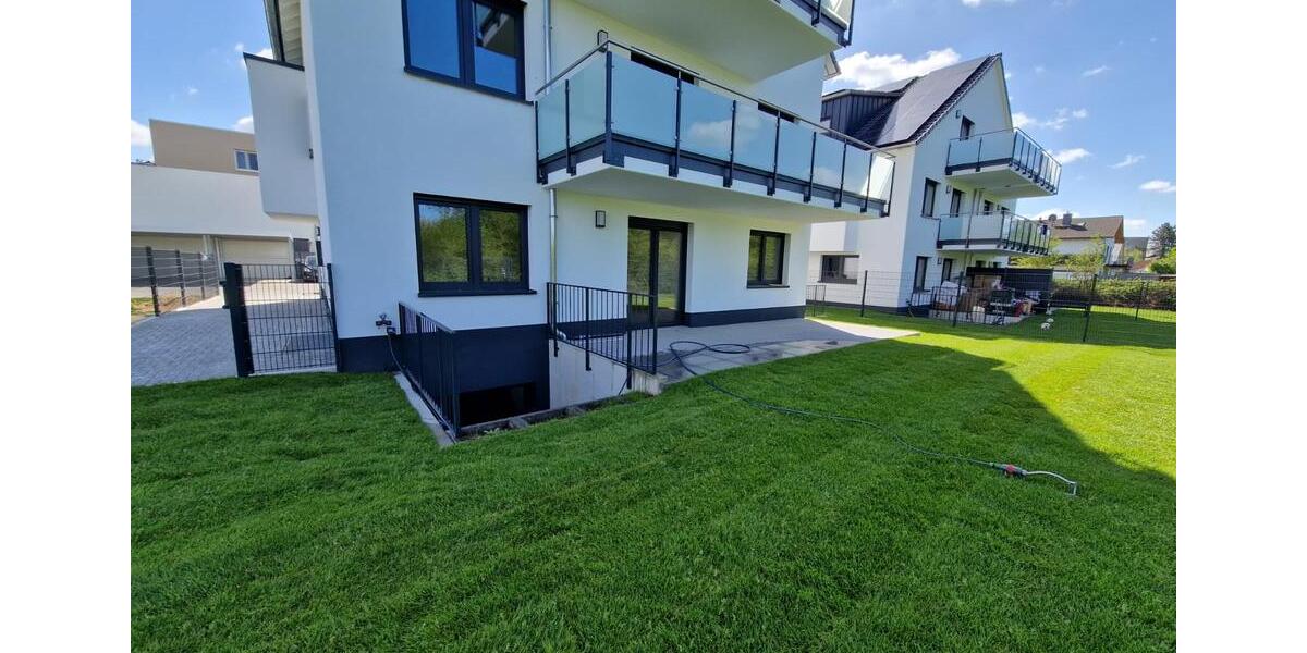 Maisonettenwohnung Mörfelden-Walldorf Walldorf - 5 Zimmer, 170 m&sup2;, 2.900&euro; | Angebot:26314687