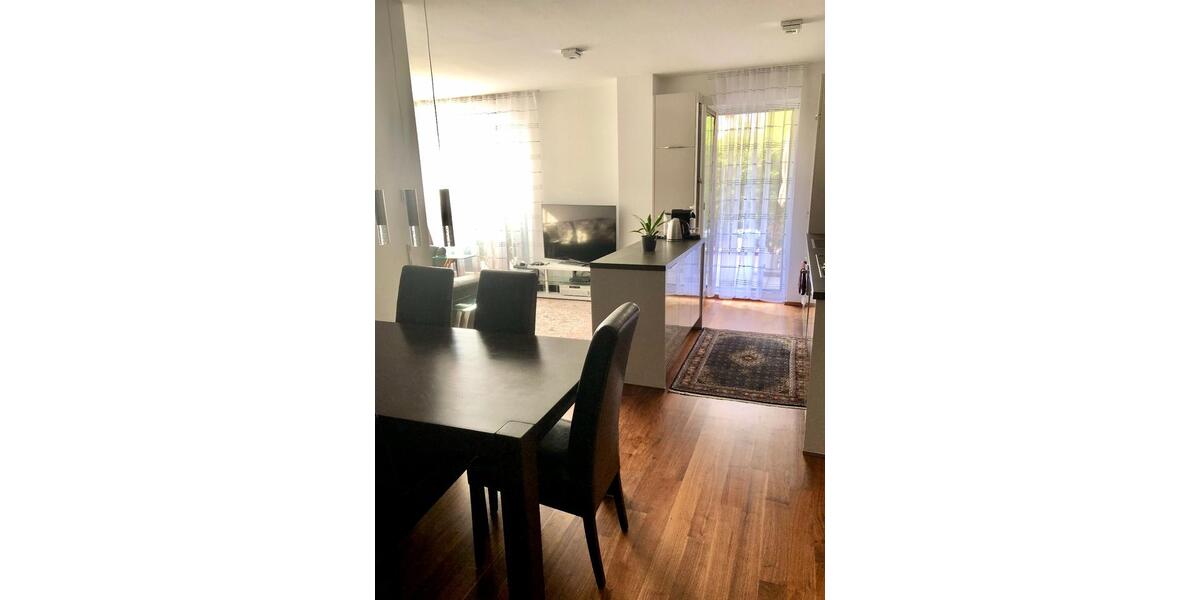 Hochparterre Frankfurt am Main Bockenheim - 3 Zimmer, 82 m&sup2;, 579.000&euro; | Angebot:27281945