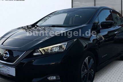 Nissan Leaf 27.000 km 12.990 &euro; Flörsheim am Main 65439