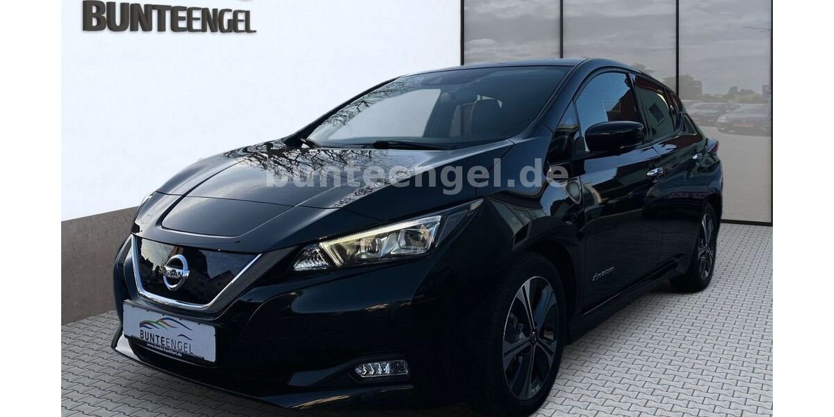 Nissan Leaf 27.000 km 12.990 &euro; Flörsheim am Main 65439