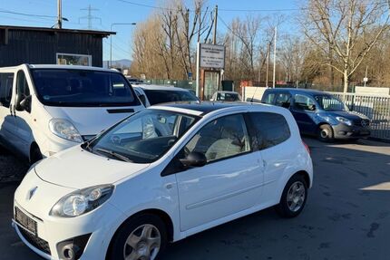Renault Twingo 160.000 km 2.499 &euro; Frankfurt am Main 60486