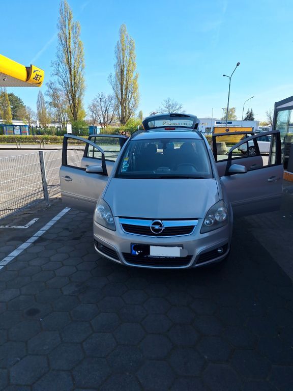 Zafira