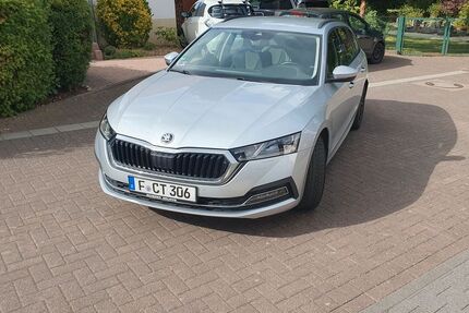 Skoda Octavia 56.890 km 22.000 &euro; Bad Nauheim 61231