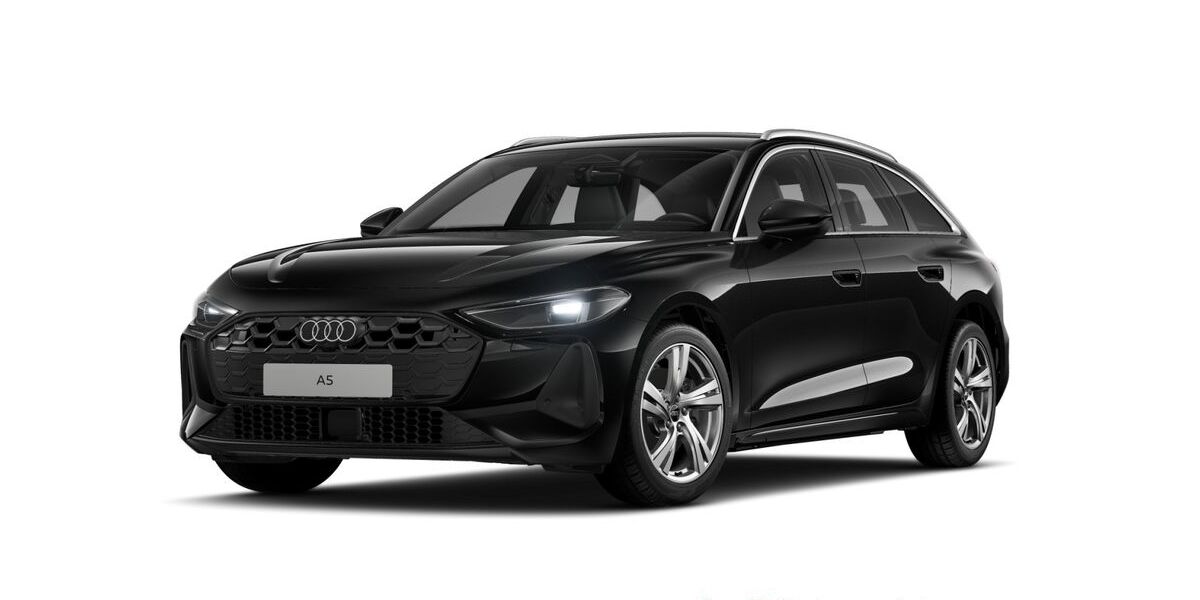 Audi A5 21.096 km 37.890 &euro; Bad Nauheim 61231