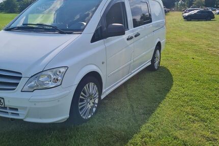 Mercedes-Benz Vito 200.500 km 18.399 &euro; Bad Homburg 61348