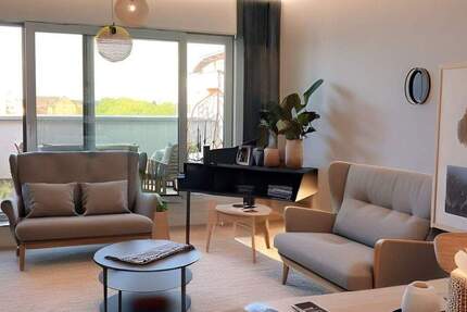 Wohnung Offenbach Offenbach am Main - 5 Zimmer, 100 m&sup2;, 525.000&euro; | Angebot:25095004