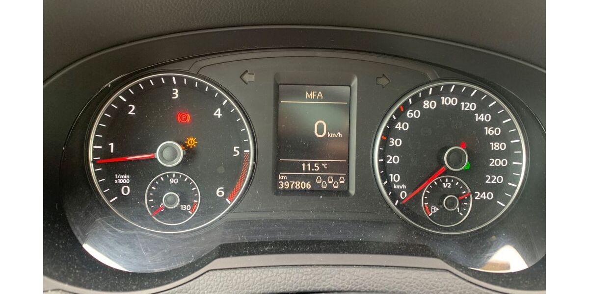 VW Sharan 397.900 km 8.500 &euro; Offenbach am Main 63069