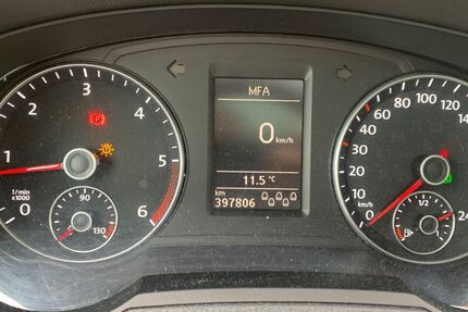 VW Sharan 397.900 km 8.900 &euro; Offenbach am Main 63069