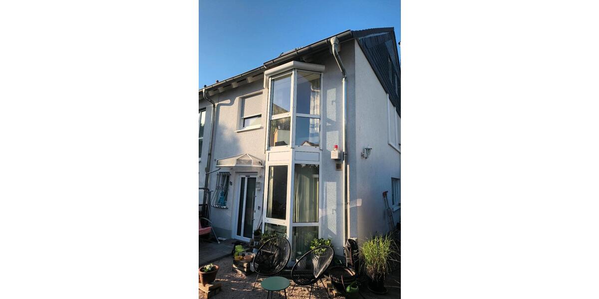 Reihenhaus Hochheim am Main - 5 Zimmer, 150 m&sup2;, 650.000&euro; | Angebot:26749967