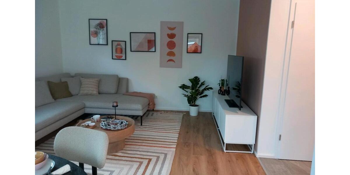 Doppelhaushälfte Hasselroth - 4 Zimmer, 125 m&sup2;, 1.600&euro; | Angebot:24383100