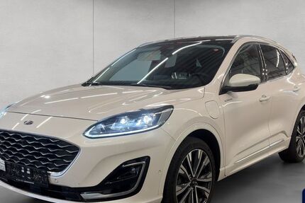 Ford Kuga 60.078 km 26.450 &euro; Frankfurt 60386