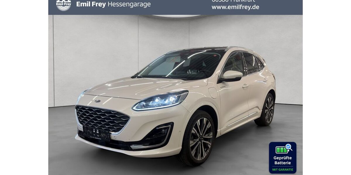 Ford Kuga 60.078 km 26.450 &euro; Frankfurt 60386