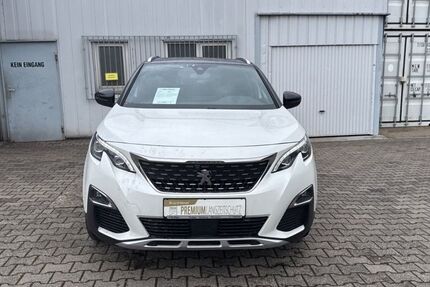 Peugeot 3008 49.958 km 21.900 &euro; Rodgau 63110