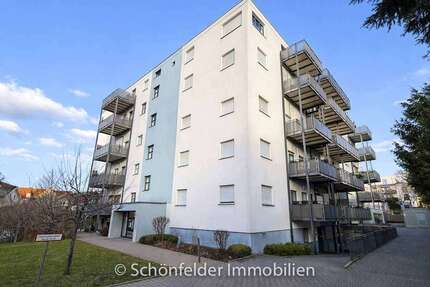 Wohnung zum Kaufen in Frankfurt am Main 721.800 € 120.9 m² 4 zimmer