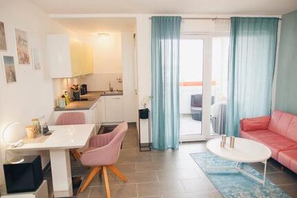 Wohnung Langen (Hessen) - 1 Zimmer, 37 m&sup2;, 165.000&euro; | Angebot:27429712