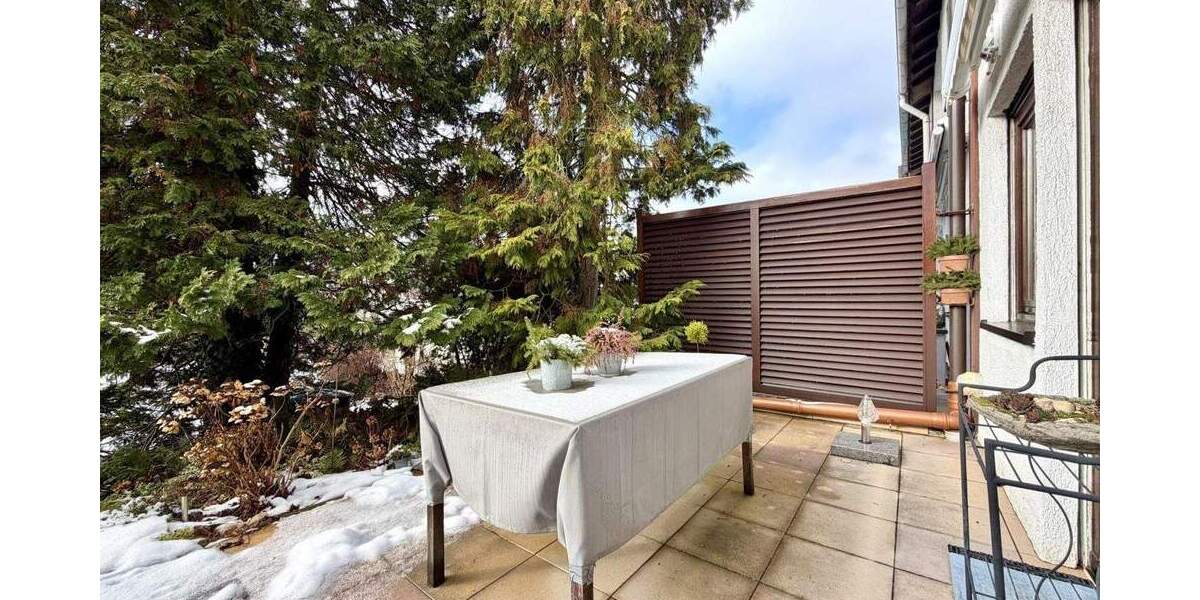 Reihenmittelhaus Offenbach Rumpenheim - 5 Zimmer, 125 m&sup2;, 469.000&euro; | Angebot:24864702