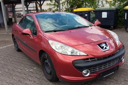 Peugeot 207 137.000 km 690 € Frankfurt am Main 60386