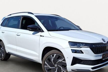 Skoda Karoq 107.160 km 24.150 &euro; Friedberg 61169