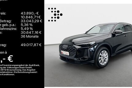Audi Q5 19.933 km 42.480 &euro; Oberursel 61440
