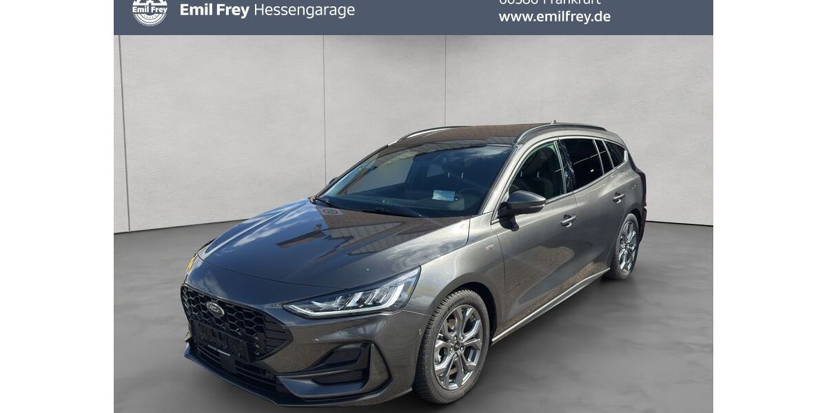 Ford Focus 19.421 km 22.950 &euro; Frankfurt 60386