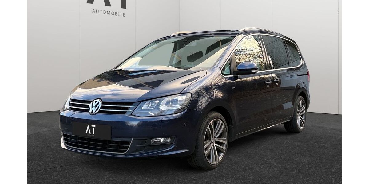 VW Sharan 199.875 km 12.990 &euro; Frankfurt am Main 65929