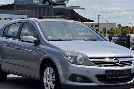 Opel Astra 184.158 km 2.190 &euro; Maintal 63477