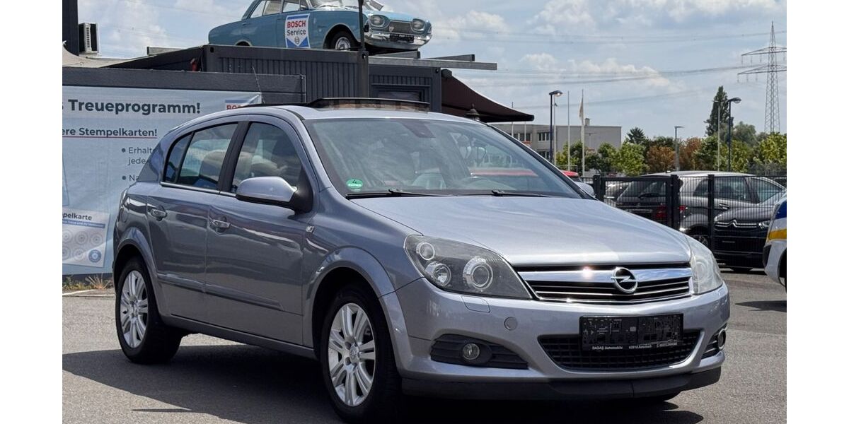 Opel Astra 184.158 km 2.190 &euro; Maintal 63477