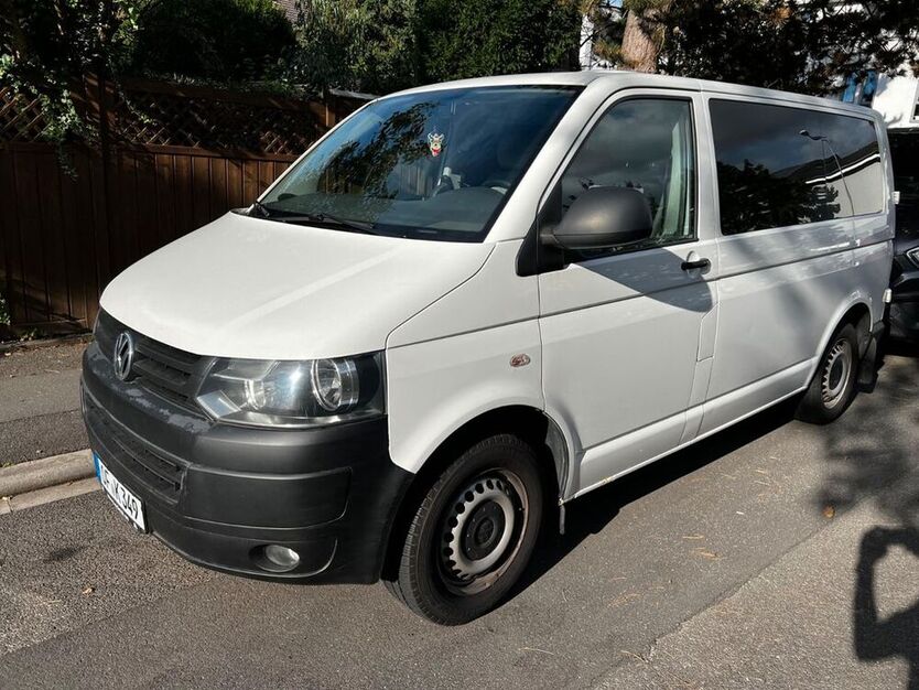 T5 Transporter