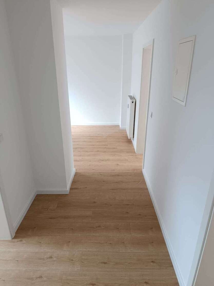 Wohnung zum Mieten in Offenbach am Main 700 € 56 m² 2.5 zimmer