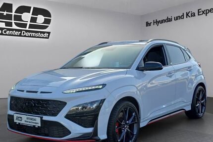 Hyundai KONA 33.220 km 28.470 &euro; Darmstadt 64289