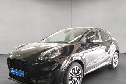 Ford Puma 18.719 km 20.950 &euro; Frankfurt 60386