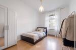 Etagenwohnung Frankfurt am Main Sachsenhausen - 4 Zimmer, 87 m&sup2;, 694.000&euro; | Angebot:26418270